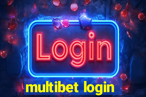 multibet login